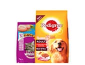 Pet Food